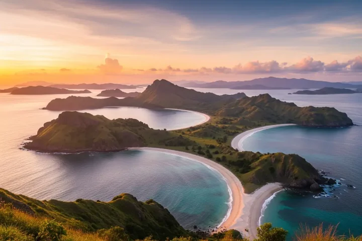 The Best Time for a Komodo Honeymoon in 2027