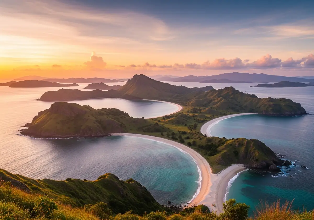 The Best Time for a Komodo Honeymoon in 2027