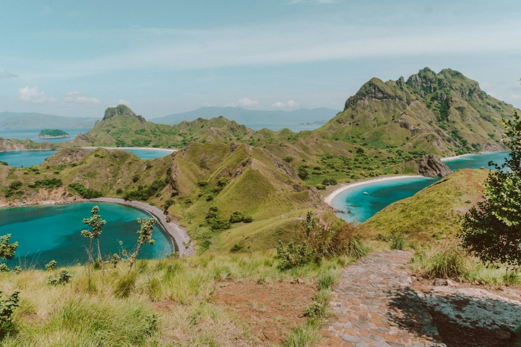 7-Day Bali + Komodo Honeymoon Itinerary