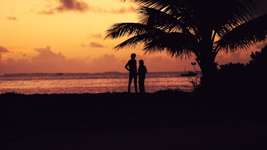 Labuan Bajo Weather Month by Month for Couples