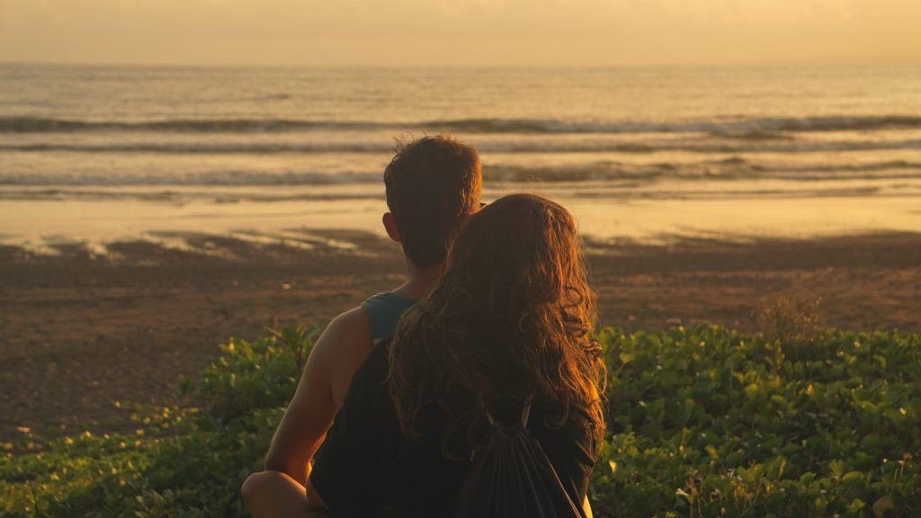 Couples Spa & Wellness in Labuan Bajo
