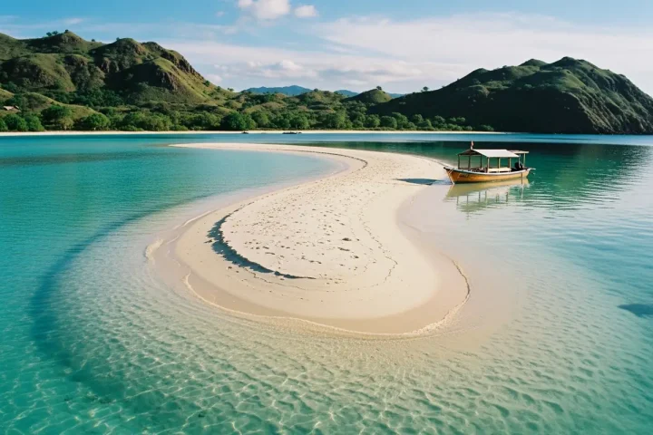 A Family-Moon in Labuan Bajo: Romance With the Kids