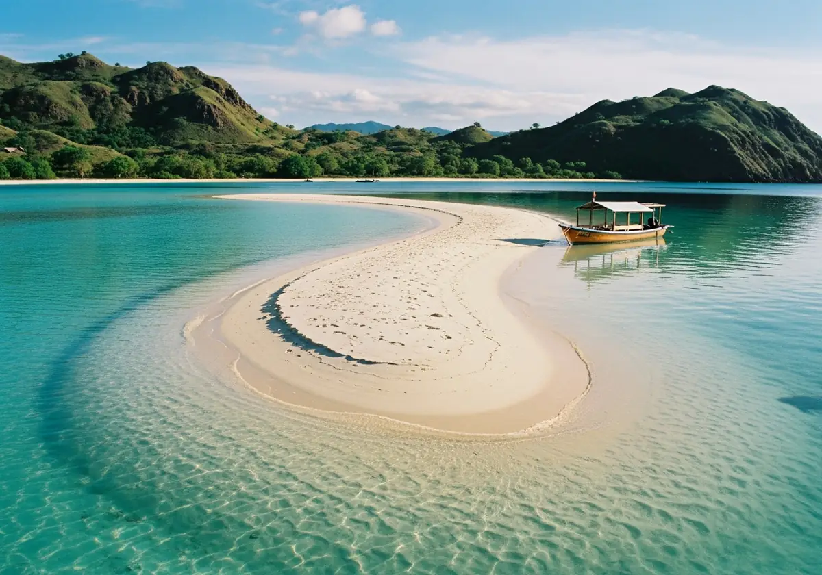 A Family-Moon in Labuan Bajo: Romance With the Kids
