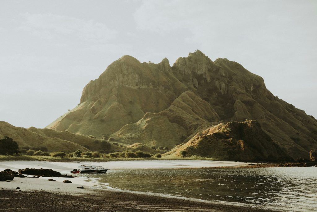 5-Day Komodo Honeymoon Itinerary (5D4N)