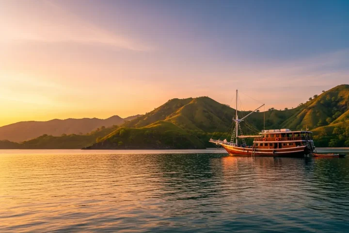 How Many Nights Do You Need for a Labuan Bajo Honeymoon?