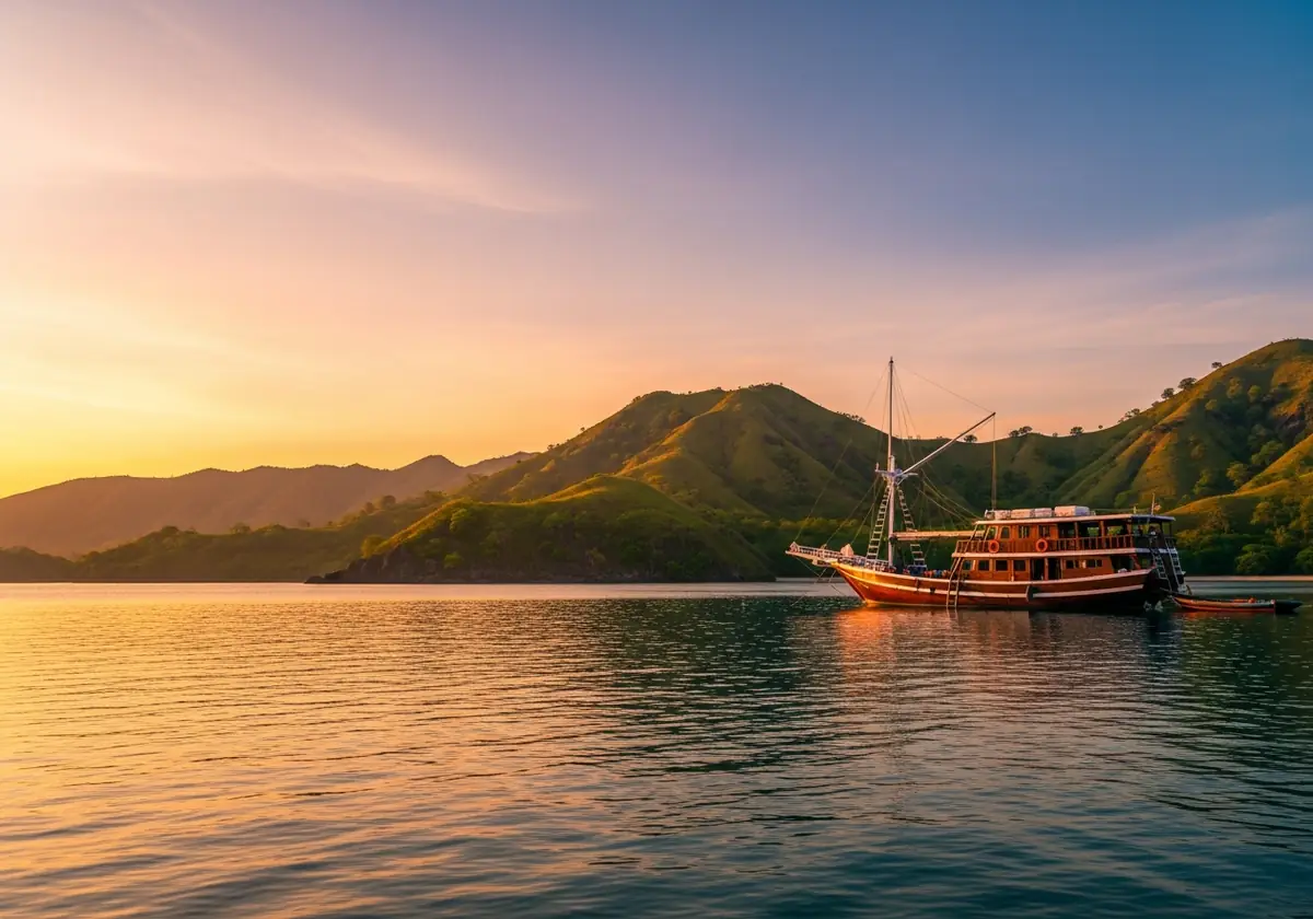How Many Nights Do You Need for a Labuan Bajo Honeymoon?