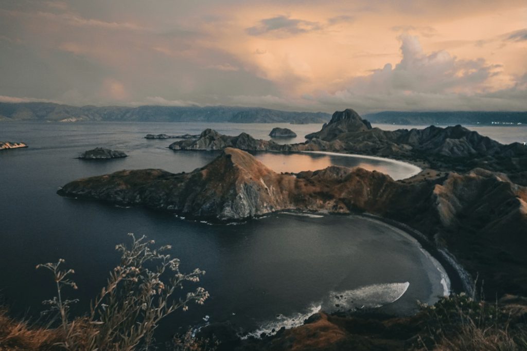 Komodo vs Bali for Your Honeymoon: Honest Compare