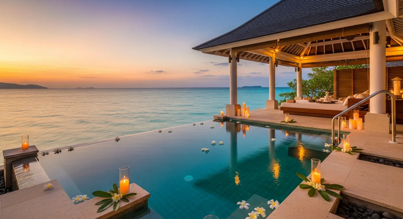 Labuan Bajo Couples Retreat — A Restorative Escape