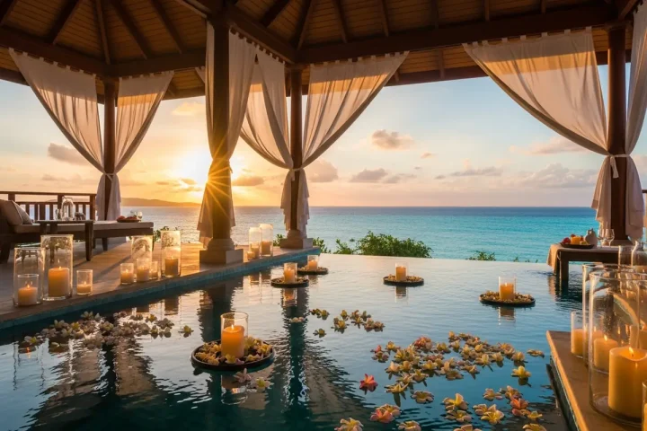 Spa & Wellness for Couples in Labuan Bajo