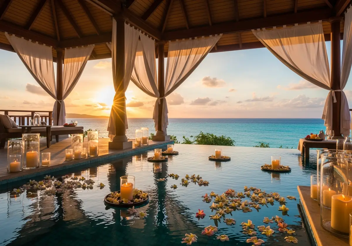 Spa & Wellness for Couples in Labuan Bajo