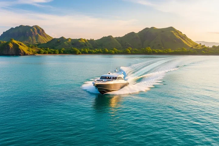 A 4-Day Labuan Bajo Honeymoon Itinerary