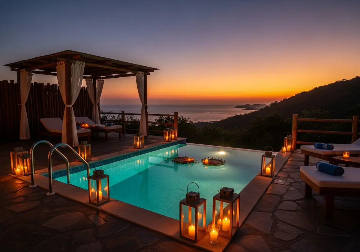 A Guide to Private-Pool Honeymoon Villas in Labuan Bajo