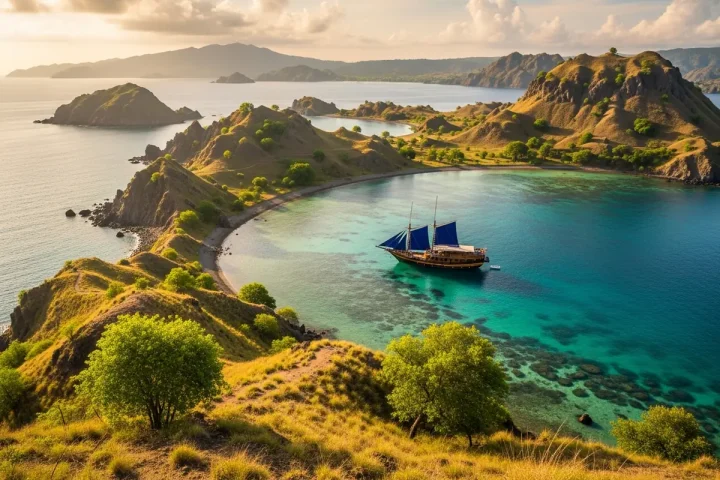 Planning a Komodo Honeymoon in 2027: The Complete Guide