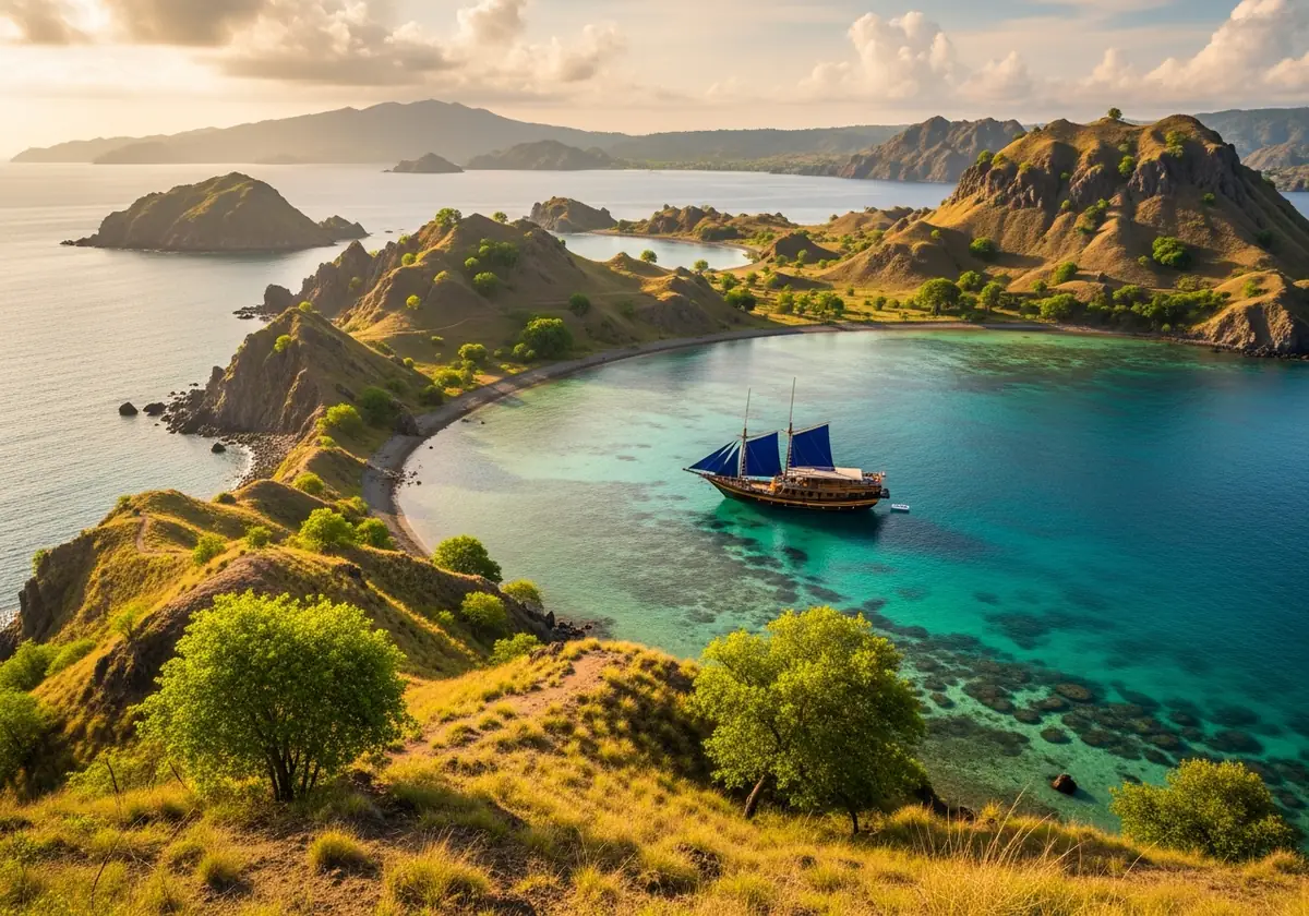 Planning a Komodo Honeymoon in 2027: The Complete Guide