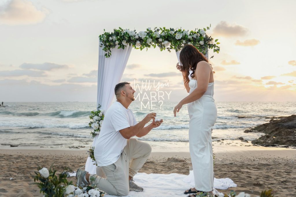 Proposal & Elopement in Komodo & Labuan Bajo