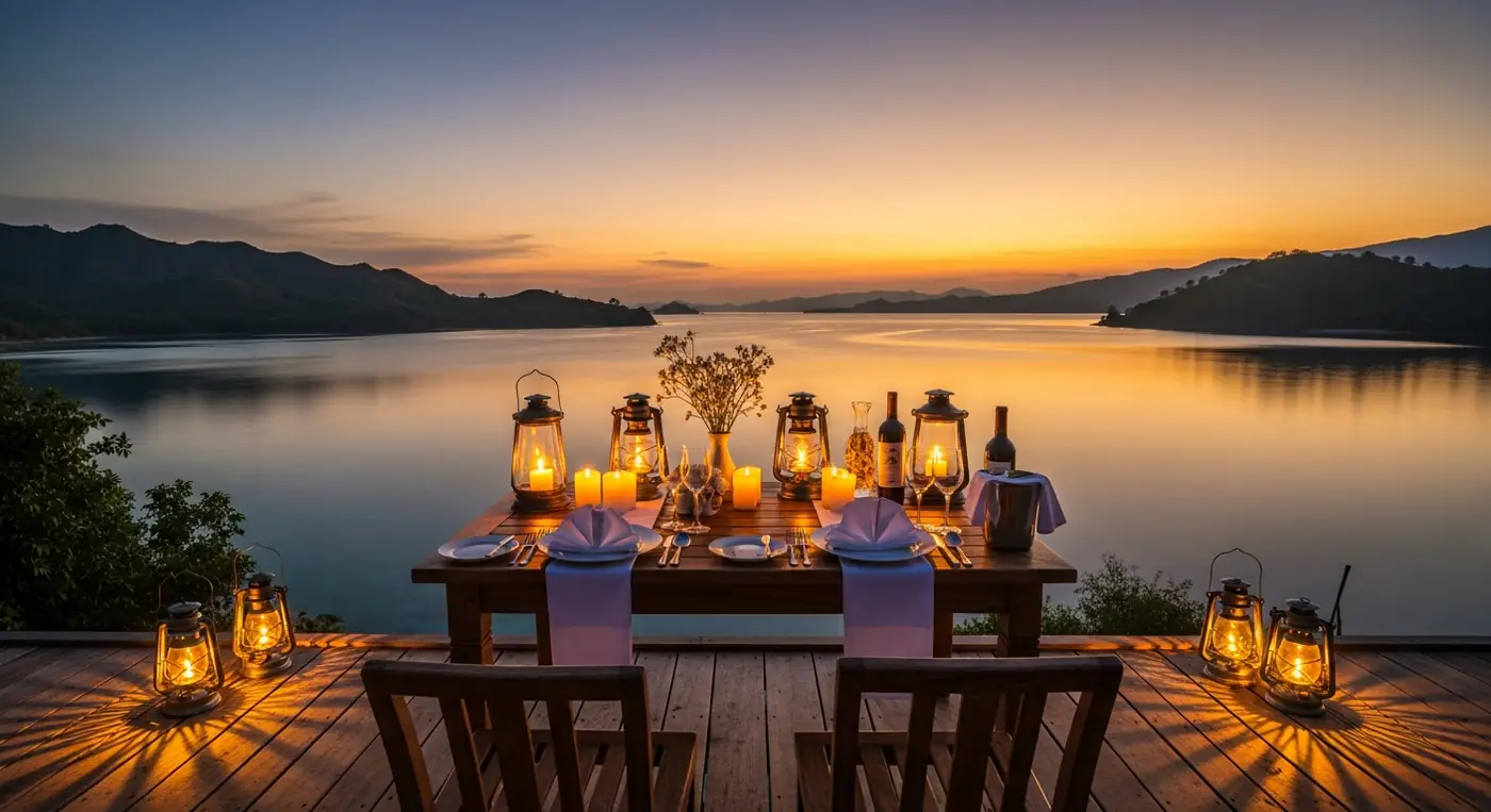 Romantic Things to Do in Labuan Bajo for Couples