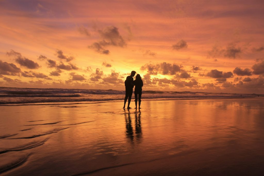 Romantic Things to Do in Labuan Bajo for Couples