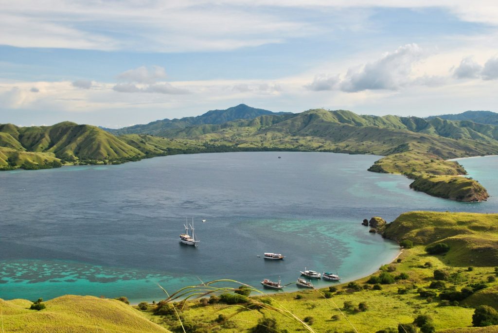 3-Day Komodo Honeymoon Itinerary (3D2N)