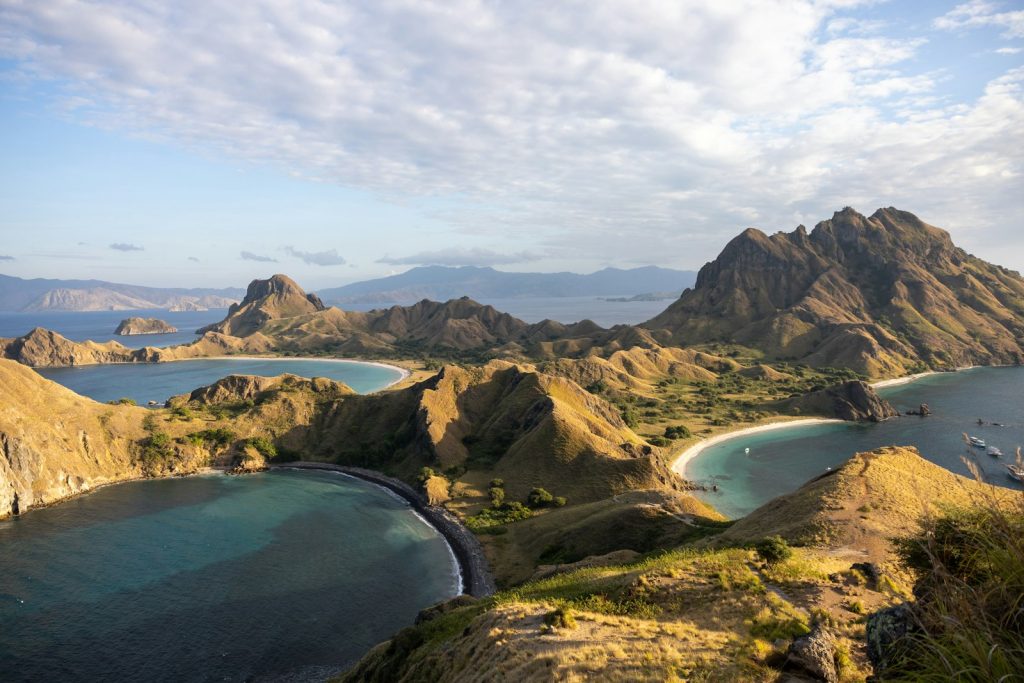 What to Pack for a Labuan Bajo Honeymoon